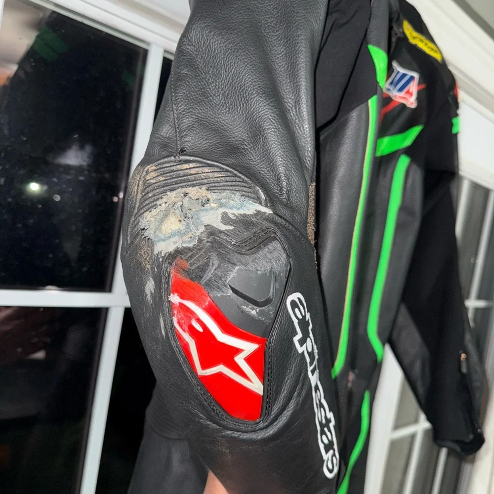 Alpinestars - Picture 2 of 6